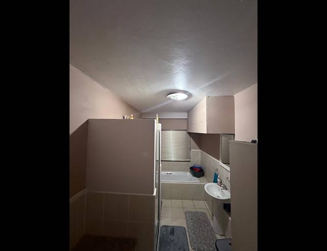 3 BEDROOM APARTMENT RENTED IN MUSGRAVE